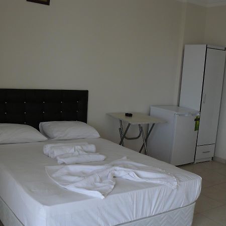 Eser Apart Hotel Ayaştürkmenli Zewnętrze zdjęcie