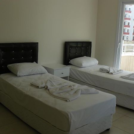 Eser Apart Hotel Ayaştürkmenli Zewnętrze zdjęcie