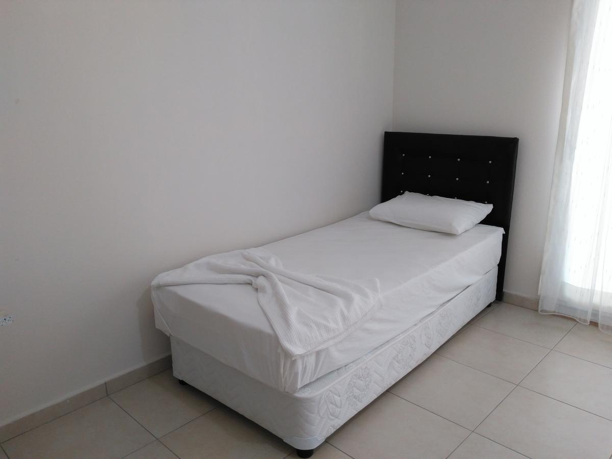 Eser Apart Hotel Ayaştürkmenli Zewnętrze zdjęcie