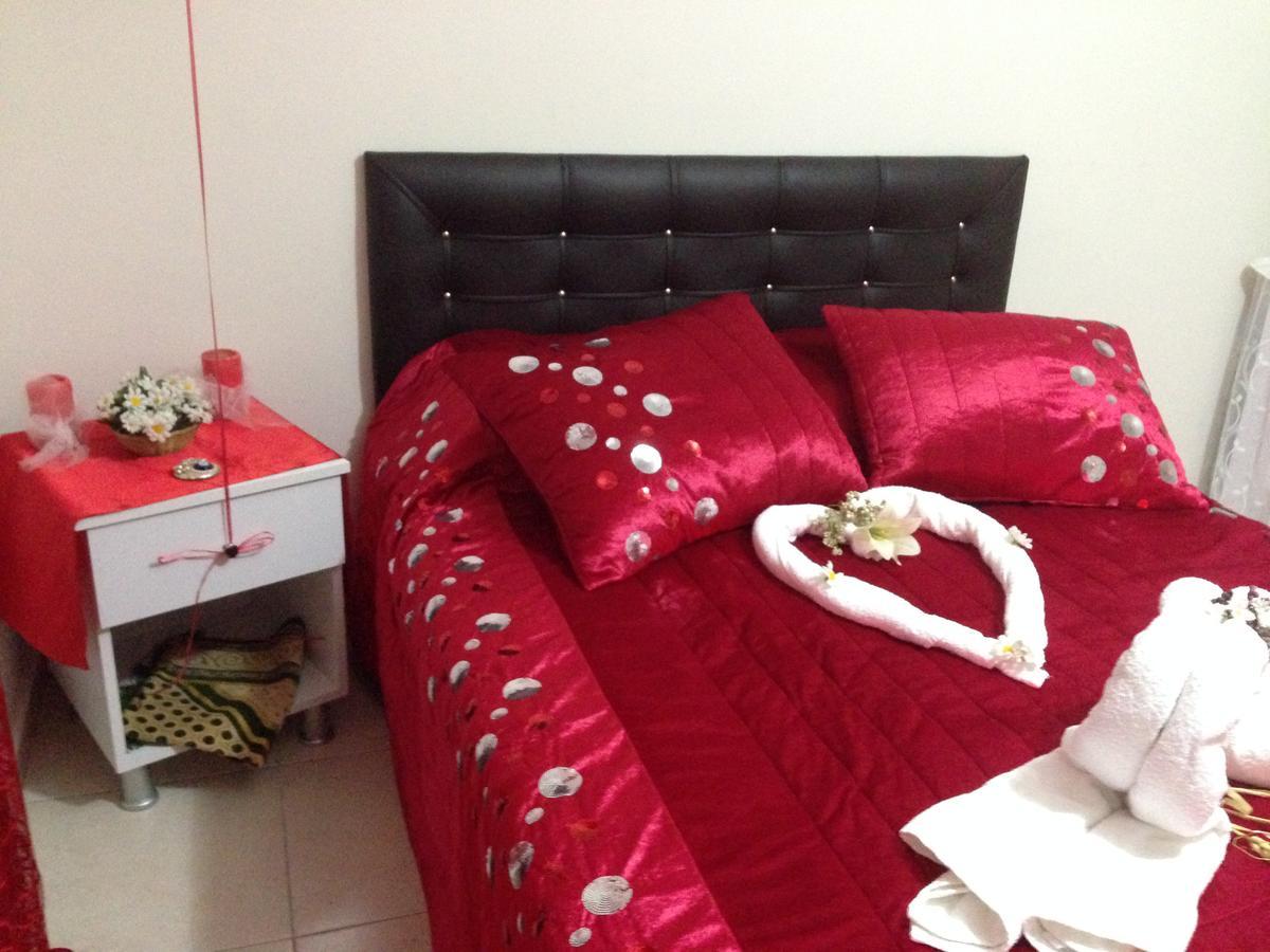 Eser Apart Hotel Ayaştürkmenli Zewnętrze zdjęcie