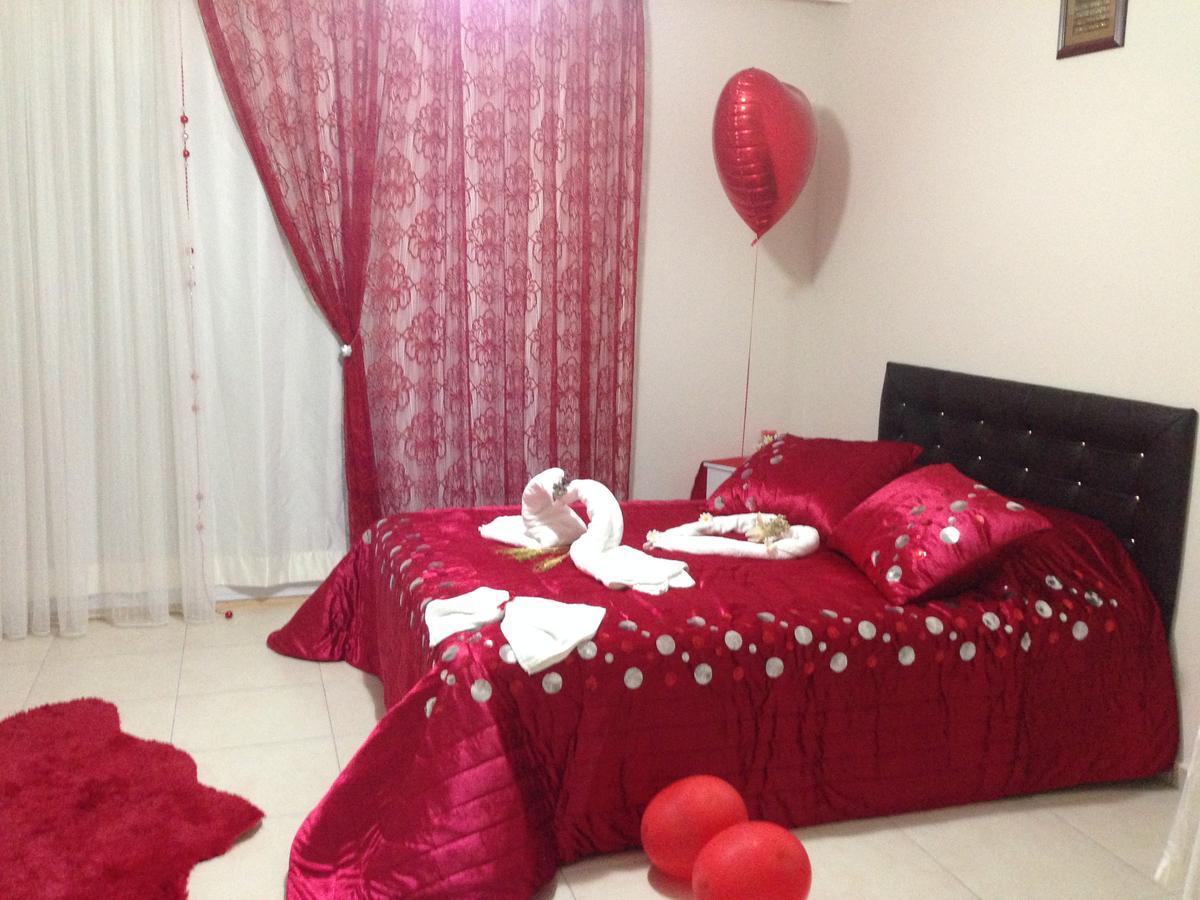 Eser Apart Hotel Ayaştürkmenli Zewnętrze zdjęcie