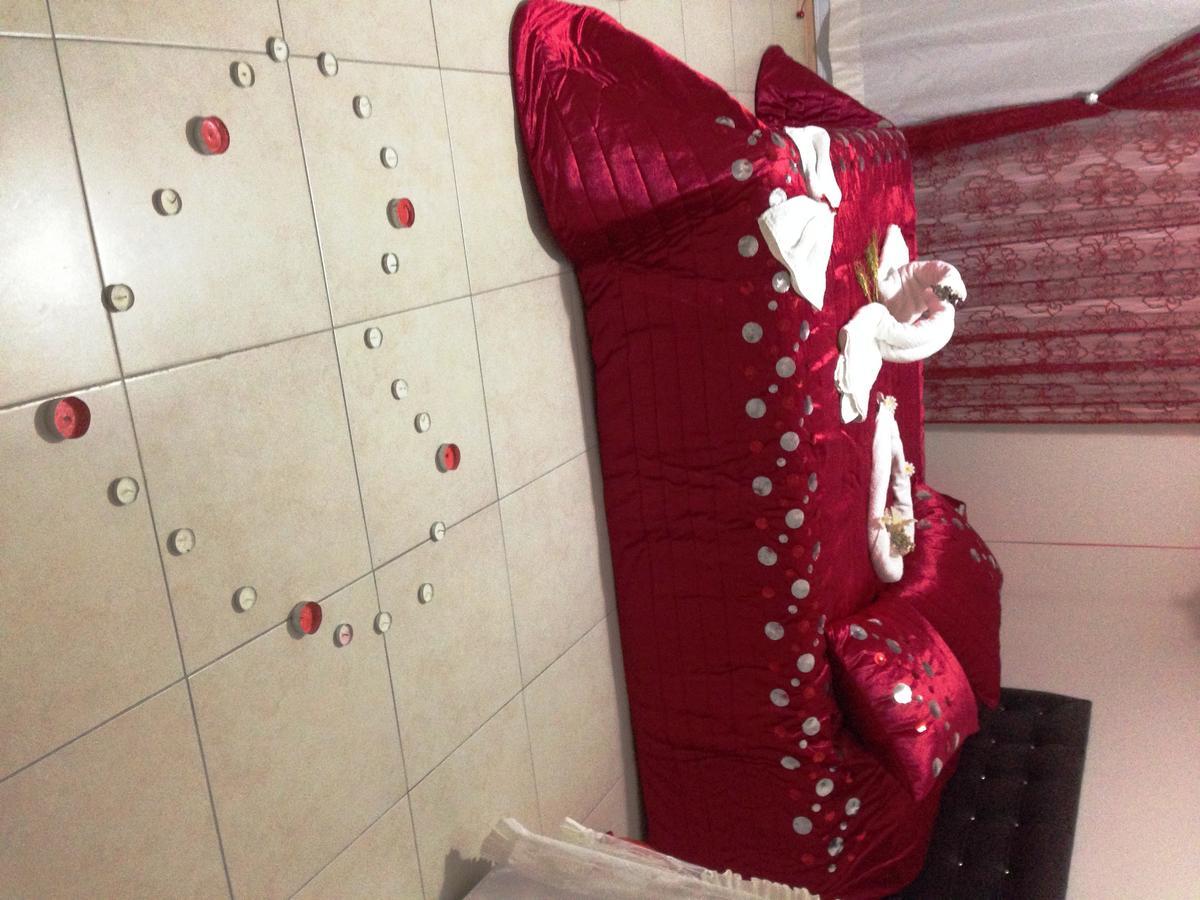 Eser Apart Hotel Ayaştürkmenli Zewnętrze zdjęcie