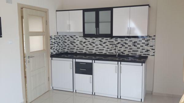 Eser Apart Hotel Ayaştürkmenli Zewnętrze zdjęcie